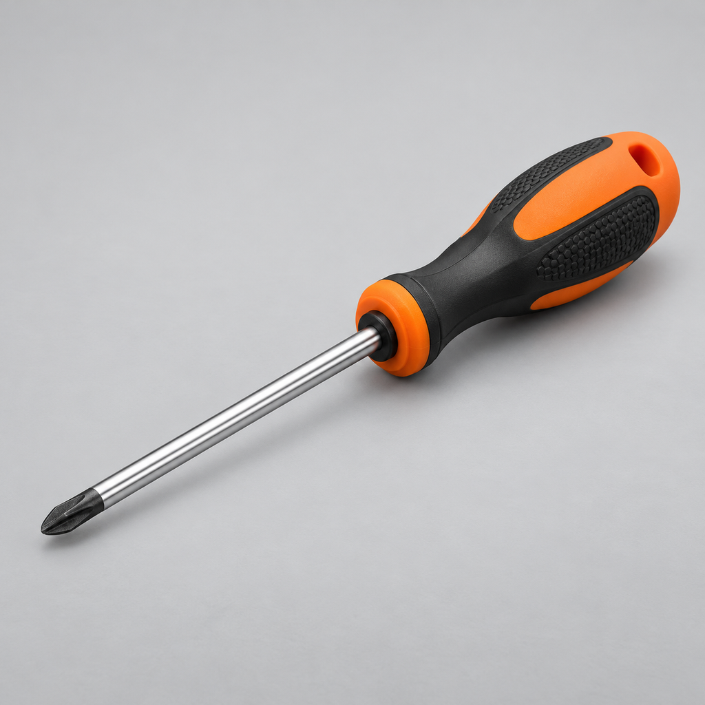 Destornillador Phillips #2 · PRUEBA