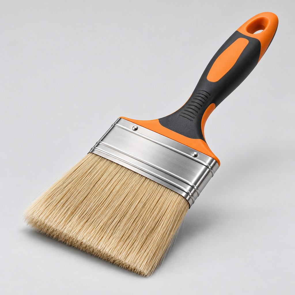 Brocha profesional 3 pulgadas · PRUEBA