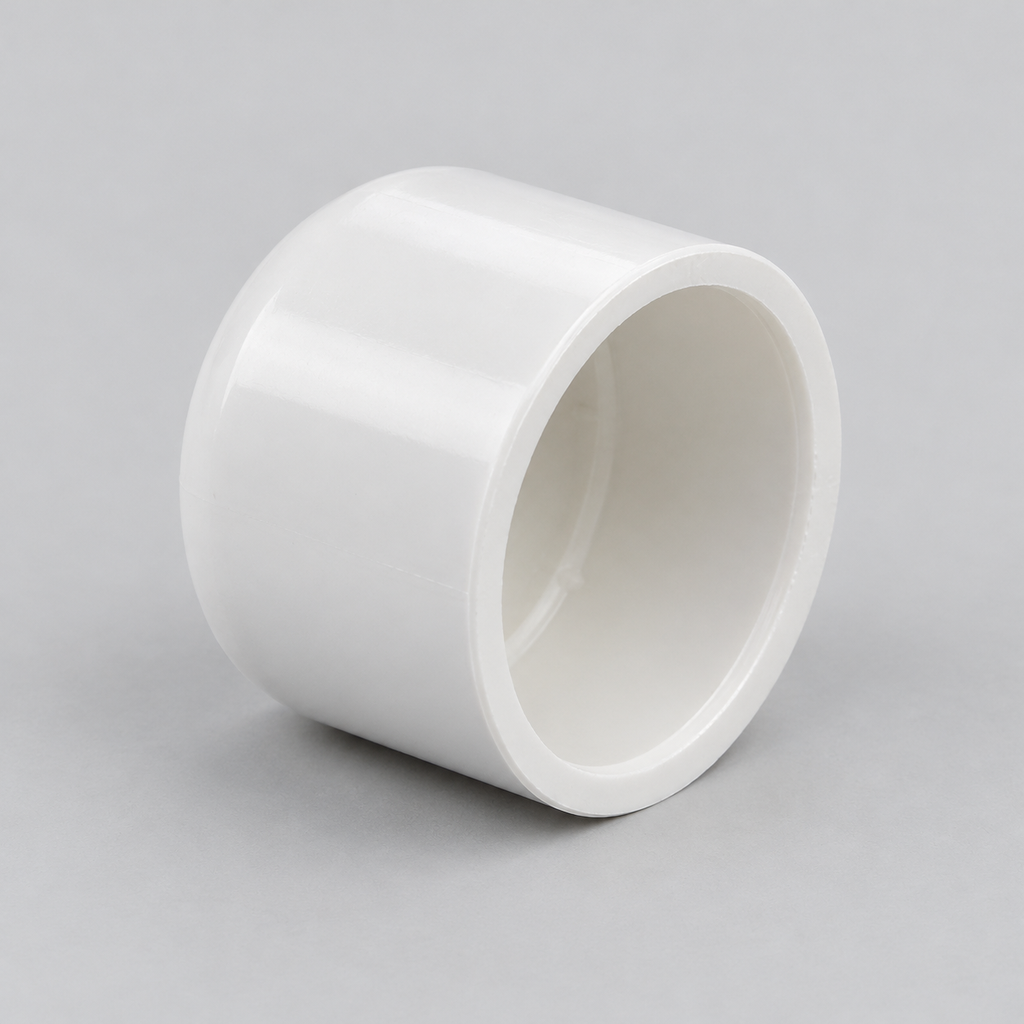 Tapón PVC 1/2″ · DEMO