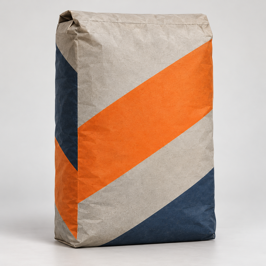 Cemento gris 42.5 kg · DEMO