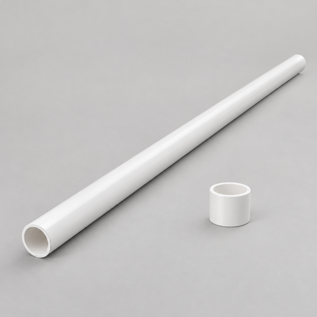 [DEMO-PLO-001] Tubo PVC 1/2″ x 6 m · DEMO